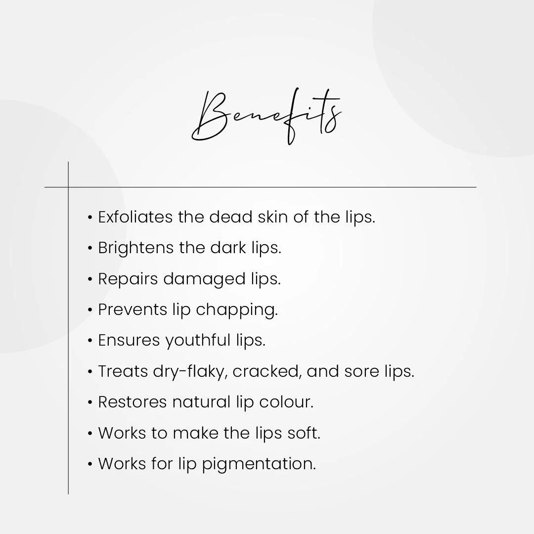 Lip Gloss Roll-On 10ml - myvedobiindia