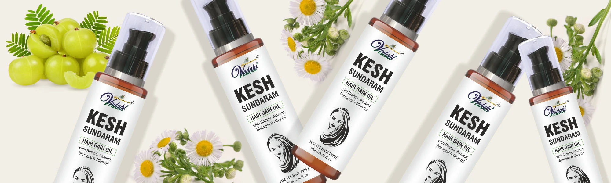 Hair Care