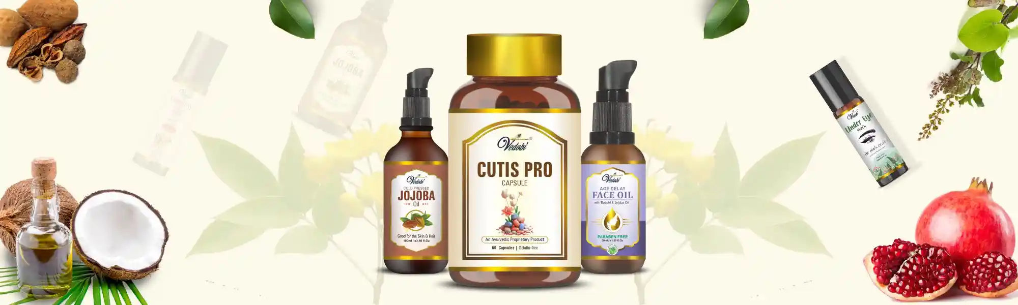Skin Care