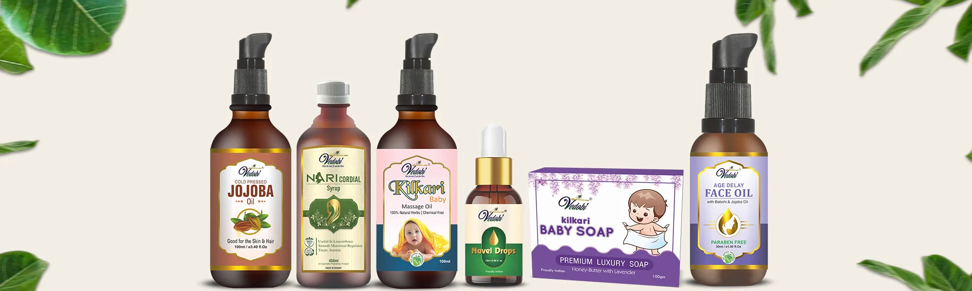 Personal Care