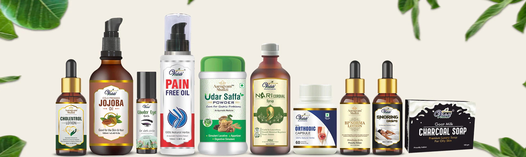 Shop by Products