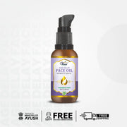 Age Delay Face Oil 30 ml