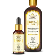 Diaba Free — Ayurvedic Blood Sugar Control