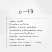 Kesh Sundaram Hair  Oil 100ml x 2