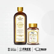 BP Norma Lotion 110ml + BP Norma Capsule - Offer