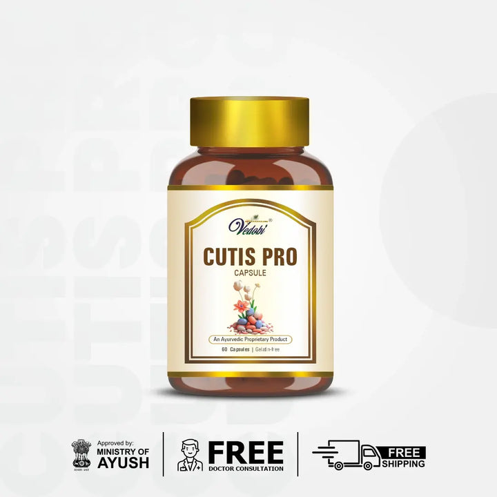 Cutis Pro Capsule - Offer