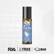 Sweet Sleep Roll-On 10ml - myvedobiindia