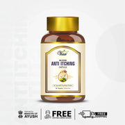 Bestone Anti Itching Capsules - myvedobiindia