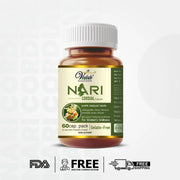 Nari Cordial Capsule - myvedobiindia