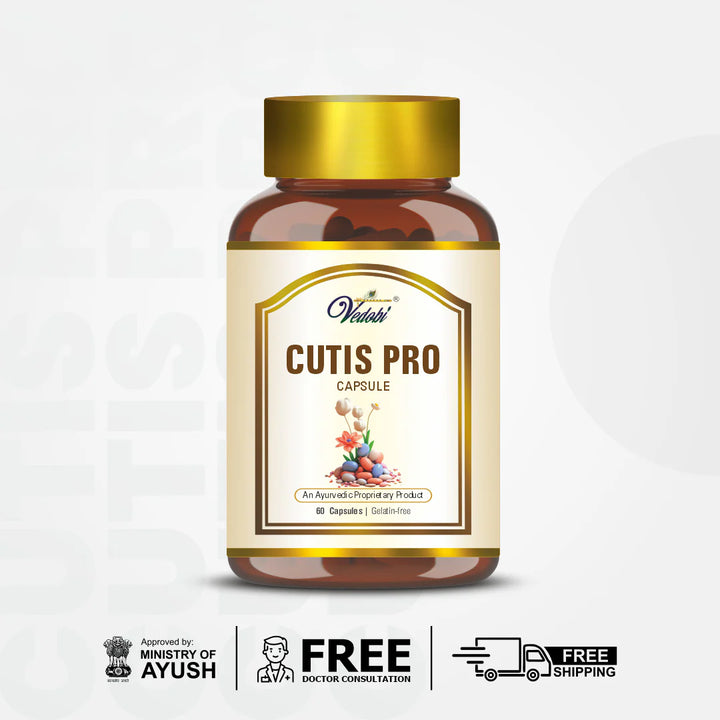 Cutis Pro Capsule