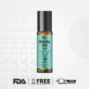 Breathe Easy Roll-On 10ml - myvedobiindia