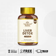 Liver Detox Capsule