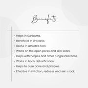 Bestone Anti Itching Capsules - myvedobiindia