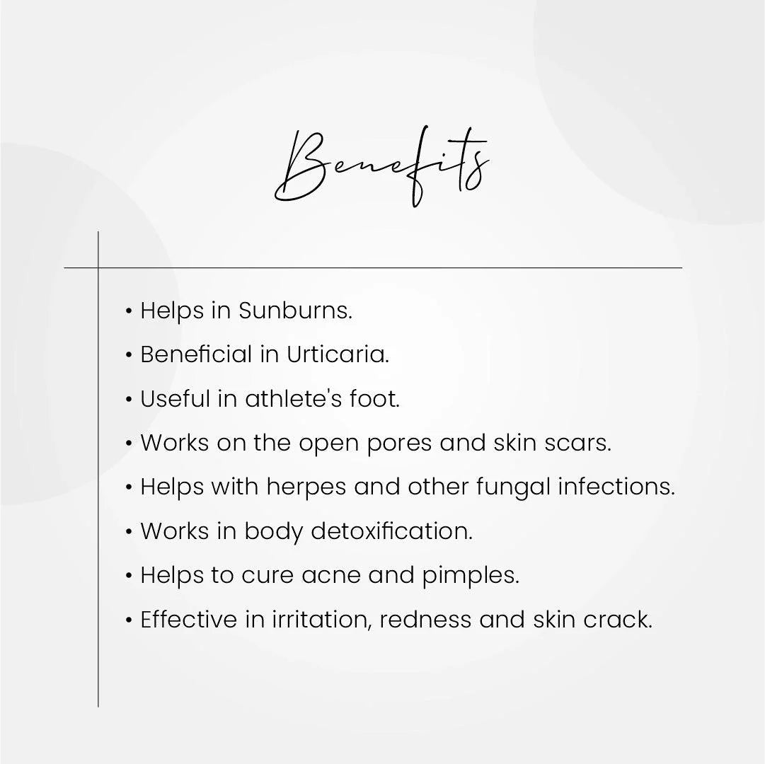 Bestone Anti Itching Capsules - myvedobiindia