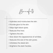 Age Delay Face Oil 30ml - myvedobiindia