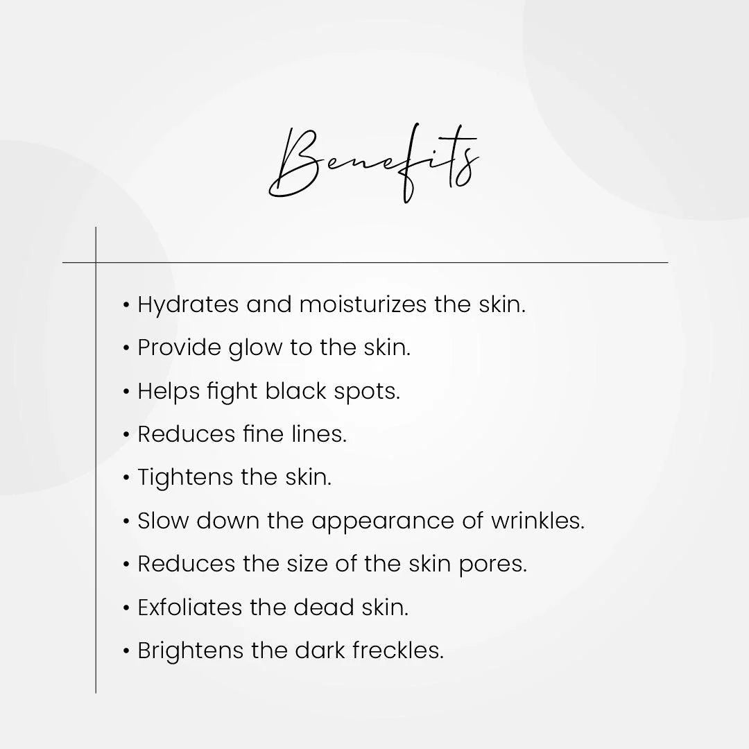 Age Delay Face Oil 30ml - myvedobiindia