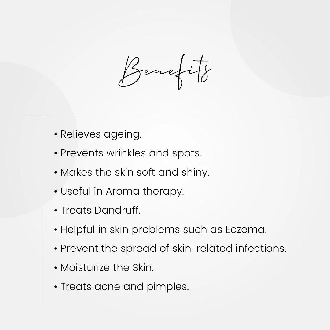 Tea Tree Essential Oil 10ml - myvedobiindia