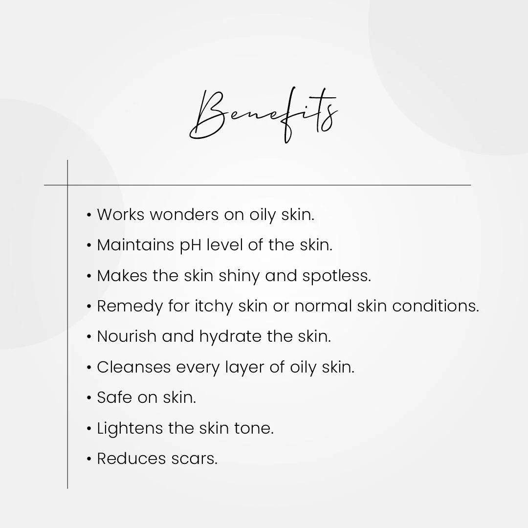 Payas-Goat milk Charcoal Soap for Oily Skin (Pack of 5) - myvedobiindia