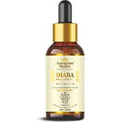 Diaba Free — Ayurvedic Blood Sugar Control