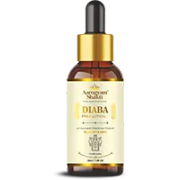 Diaba Free — Ayurvedic Blood Sugar Control