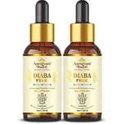 Diaba Free — Ayurvedic Blood Sugar Control