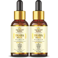 Diaba Free — Ayurvedic Blood Sugar Control