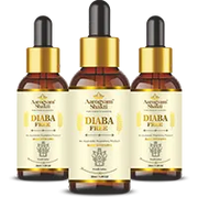 Diaba Free — Ayurvedic Blood Sugar Control