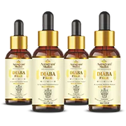 Diaba Free — Ayurvedic Blood Sugar Control