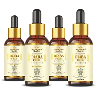 Diaba Free — Ayurvedic Blood Sugar Control