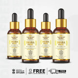 30ML Pack of 4