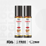 Lip Gloss Roll-On (10ml) Pack of 2 - Offer