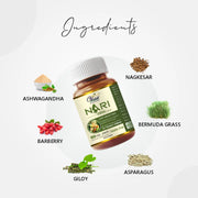Nari Cordial Capsule - Offer