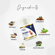 Herbal Capsules – Joint Support Formula - Offer
