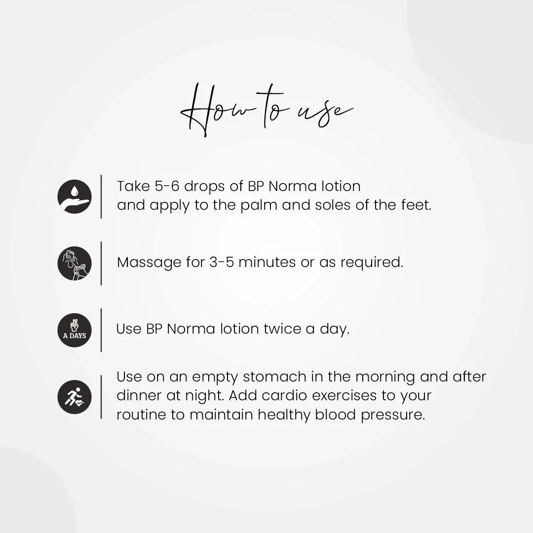 BP Norma Lotion 30ml - myvedobiindia