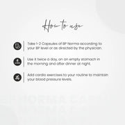 BP Norma Capsule - Offer