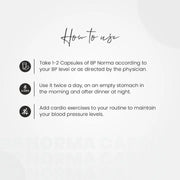 BP Norma Capsule - myvedobiindia
