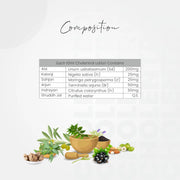 Cholentrol Lotion 100ml + 30ml