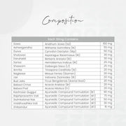 Nari Cordial Capsule - Offer