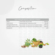 BP Norma Capsule - myvedobiindia