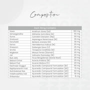 Nari Cordial Capsule - myvedobiindia