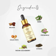 BP Norma Lotion 30ml - myvedobiindia