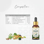 Cholentrol Lotion 30ml