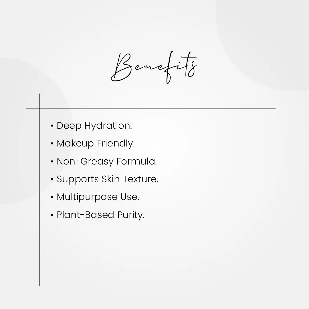 Vedobi Jojoba Oil Cold Pressed 100ml