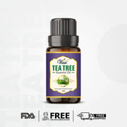 Tea Tree Essential Oil 10ml