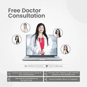 Herbal Capsules – Joint Support Formula