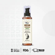 Kesh Sundaram Hair  Oil 100ml