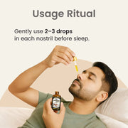 Snoring Drops 30ml