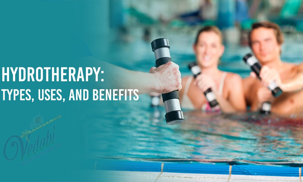 Hydrotherapy: Types, Used and Benefits