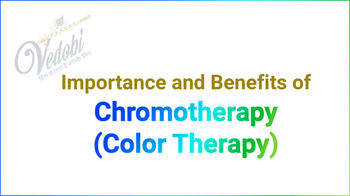 Learn the Importance and Benefits of Chromotherapy (Color Therapy)