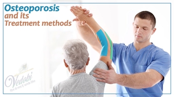 Osteoporosis and its Treatment methods